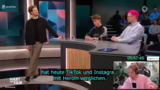 ARD reaktions-Format und Gäst…