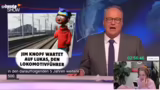 Analyse der Deutschen Bahn un…