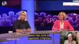 Bewertung der neuen Regierung…