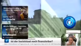 Reform des Sozialstaates und…