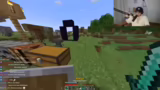 Probleme im Nether und Vorber…