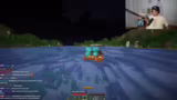 Erfolgreicher Minecraft-Tag u…