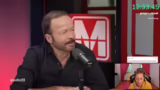 Diskussion über Patriotismus…