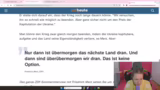 Migrationspolitik, Selbstbewe…