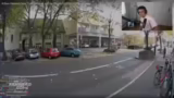 Alltag der Kölner Fahrradpoli…
