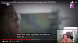 Thematisierung einer ungewöhn…