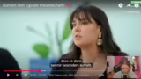 Konflikte in Freundschaften u…
