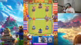 Clash Royale Gameplay und Ton…