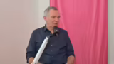 Geerdet bleiben in der Politik