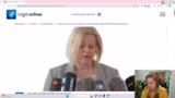 Debatte über die Veröffentlic…