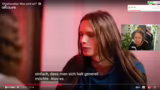 Diskussion über Monogamie und…