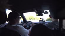 Führerscheinprüfung nochmal machen mit…