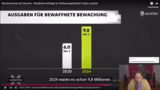 Bewachung von Polizeistatione…
