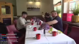 Clash Royale, Kaffee-Diskussi…