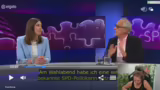 Wagenknecht, Neubauer, Amthor bei Maisc…