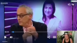 Diskussion über die politisch…