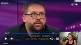 Interne Konflikte und Umstruk…