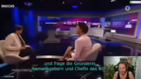 Vorstellung des neuen Werbepa…
