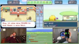 Duo Reaction mit Nici dann Pokemon Soul…