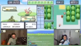 Pokémon FireRed/LeafGreen