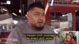 Diskussion über Ghetto-Gesetz…