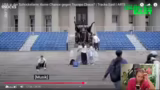 Spannungen an der Columbia Un…