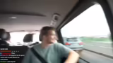 Ankunft auf der Gamescom und…