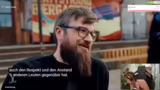 Ausflug, Politik und die Grün…