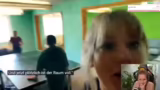 Diskussion über Flüchtlinge u…