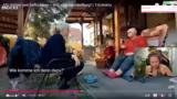 Einblicke in ein Flüchtlingsh…