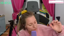 Politik Subathon Tag 4 athon tember