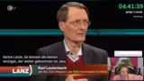 Themenauswahl und Diskussion…