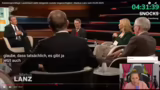 Ungerechtigkeit im Sozialsyst…