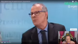 Diskussion über hybride Krieg…