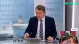 Diskussion über Medien, Siche…