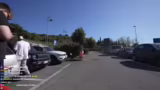 Ankunft in Monaco steht kurz…