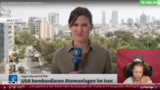 Analyse der Angriffe und Reak…