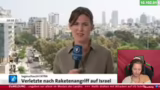 Israels Reaktion, Kritik an N…