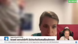 Tagesschau-Bericht und Trumps…