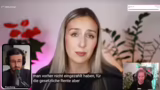 Reaction auf Maurice Höfken u…