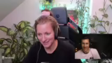Reaction zum Thema Milch mit…