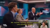 Sorgen um Arbeitsplätze bei V…