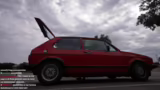 Golf 1 GTI Tour Mallorca -> Gamescom Ta…