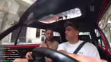 Parkplatzsuche in Lyon und Re…