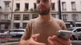 Potenzielle Mini-Vorführung i…