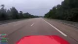 Fahrverhalten und Fahrzeugsch…