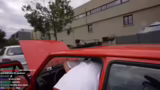 Fahrzeugcheck und Vorbereitun…