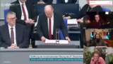 Nahostkonflikt, Antisemitismu…