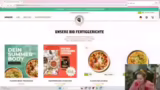Ankündigungen und Danksagunge…