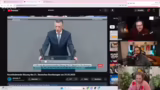Wechsel zum Bundestag und Dis…